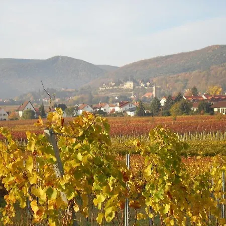 Apartment Loblocher Max Und Moritz Neustadt an der Weinstrasse