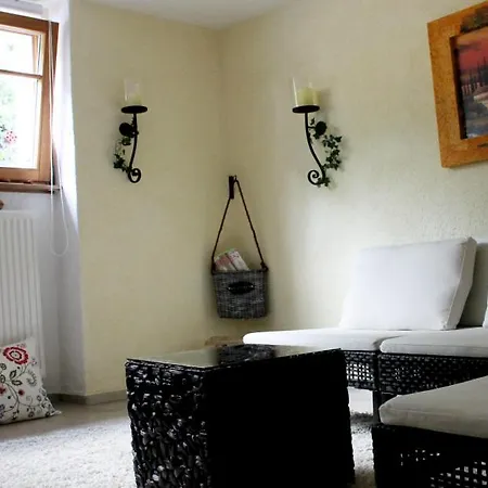 Loblocher Max Und Moritz Apartment