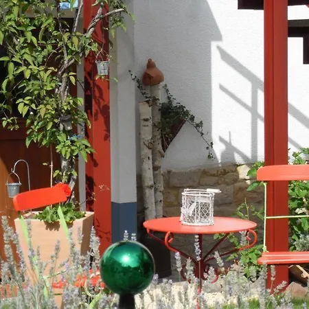 Loblocher Max Und Moritz Neustadt an der Weinstrasse
