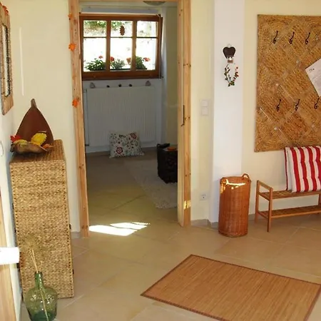 Apartment Loblocher Max Und Moritz *