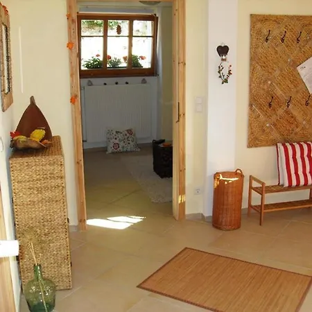 아파트 Loblocher Max Und Moritz *