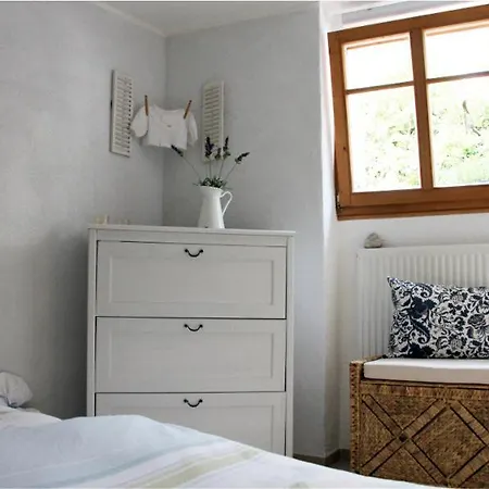 Apartment Loblocher Max Und Moritz Neustadt an der Weinstrasse