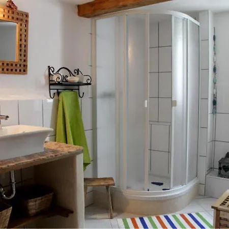 Apartment Loblocher Max Und Moritz *