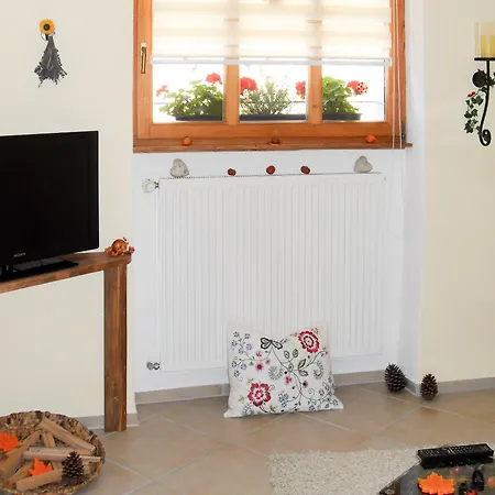 Loblocher Max Und Moritz Appartement Neustadt an der Weinstraße