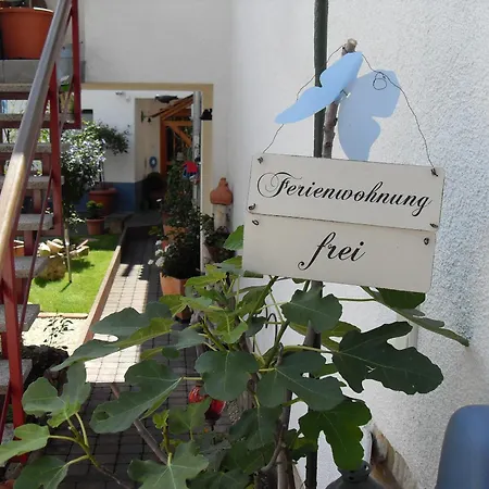 Loblocher Max Und Moritz * Neustadt an der Weinstraße