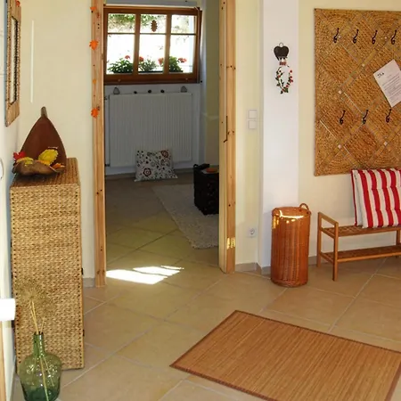 Appartement Loblocher Max Und Moritz Neustadt an der Weinstraße