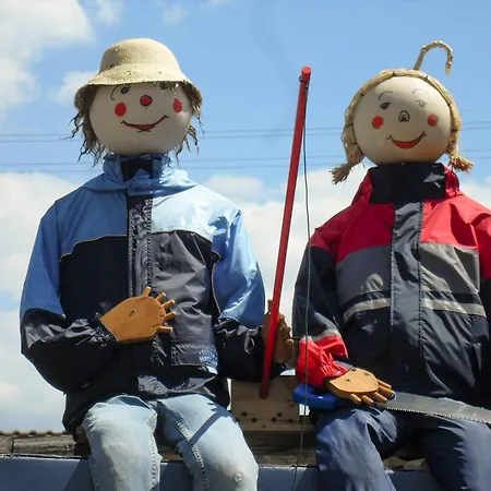 Loblocher Max Und Moritz Neustadt an der Weinstraße