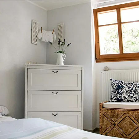 Loblocher Max Und Moritz Appartement Neustadt an der Weinstraße