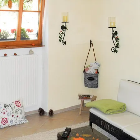 Loblocher Max Und Moritz Appartement Neustadt an der Weinstraße