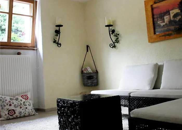 Loblocher Max Und Moritz Apartmán