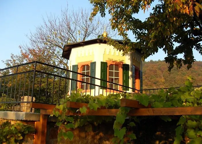 Loblocher Max Und Moritz Neustadt an der Weinstraße