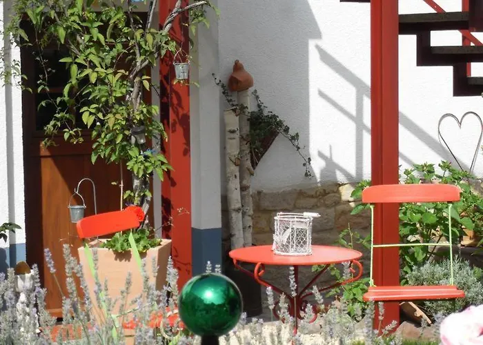 Loblocher Max Und Moritz Neustadt an der Weinstraße