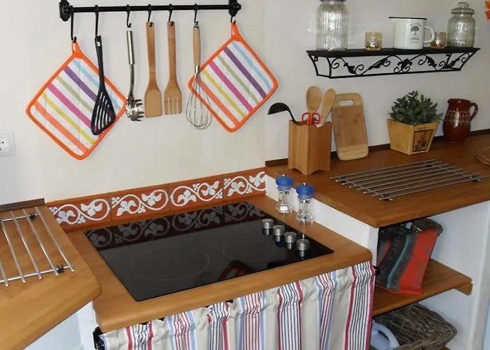 Apartmán Loblocher Max Und Moritz