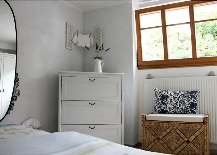 Apartmán Loblocher Max Und Moritz Neustadt an der Weinstraße