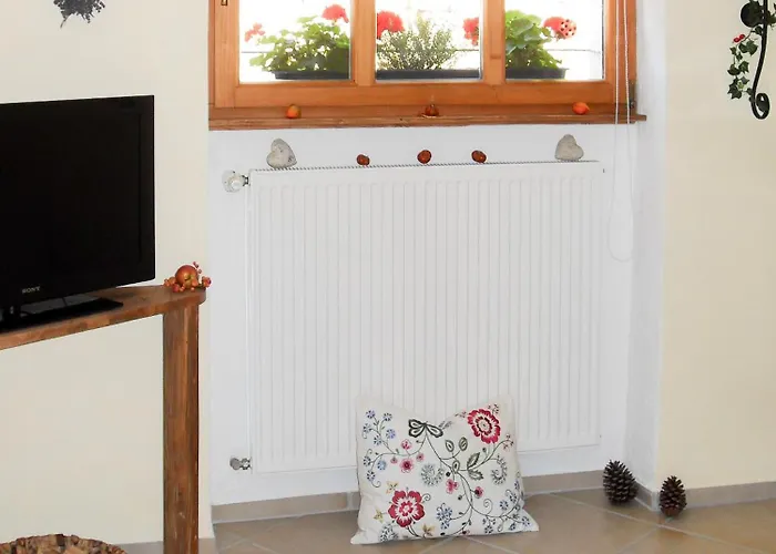 Loblocher Max Und Moritz Appartement Neustadt an der Weinstraße