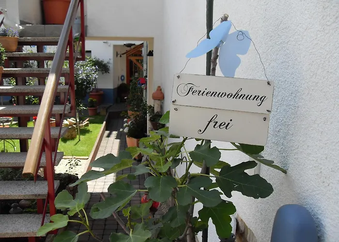 Loblocher Max Und Moritz * Neustadt an der Weinstraße