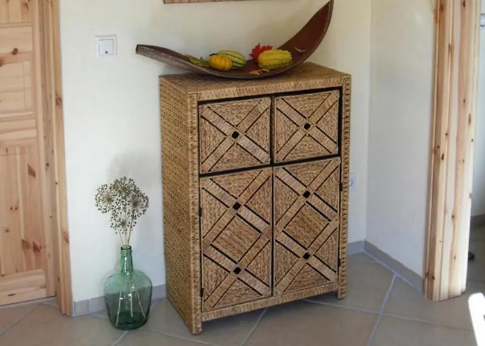 Appartement Loblocher Max Und Moritz