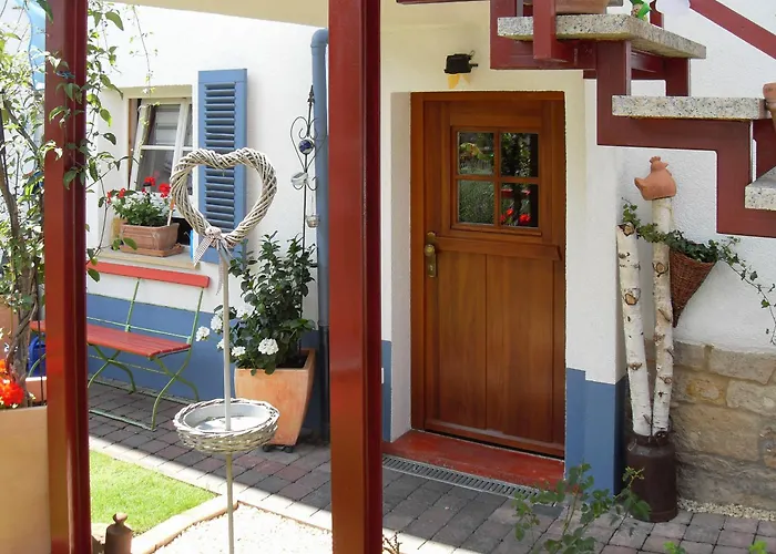 Loblocher Max Und Moritz