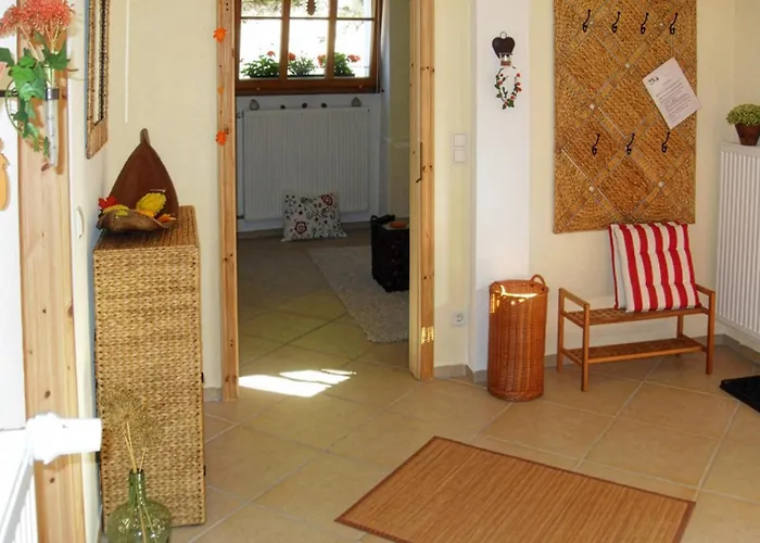 Appartement Loblocher Max Und Moritz Neustadt an der Weinstraße