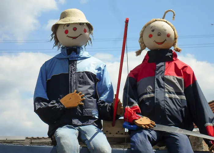 Loblocher Max Und Moritz Neustadt an der Weinstraße